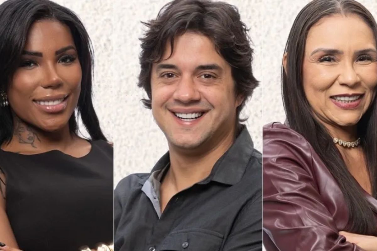 Roça da Fazenda 17: Enquete Revela Surpresa e Disputa Acirrada Entre Yoná, Guilherme e Carol!