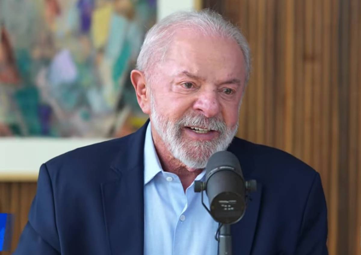 Lula deixa para a semana que vem reação à derrota da MP do IOF