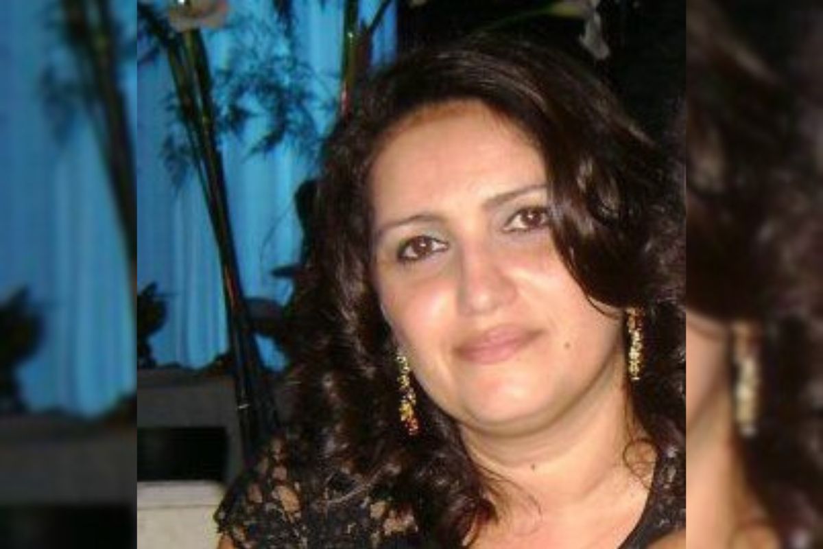 Quem era mulher que morreu após desabamento em restaurante de SP