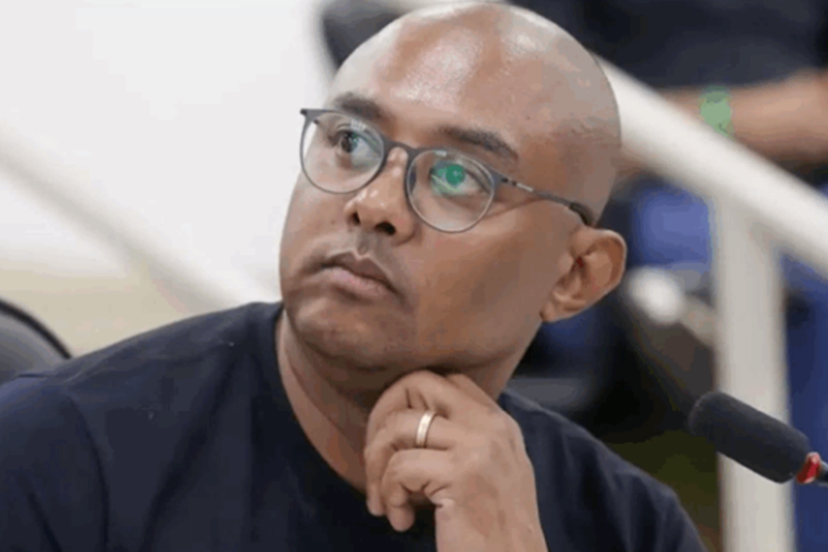 Vereador do PL é preso após sete denúncias de estupro e assédio sexual