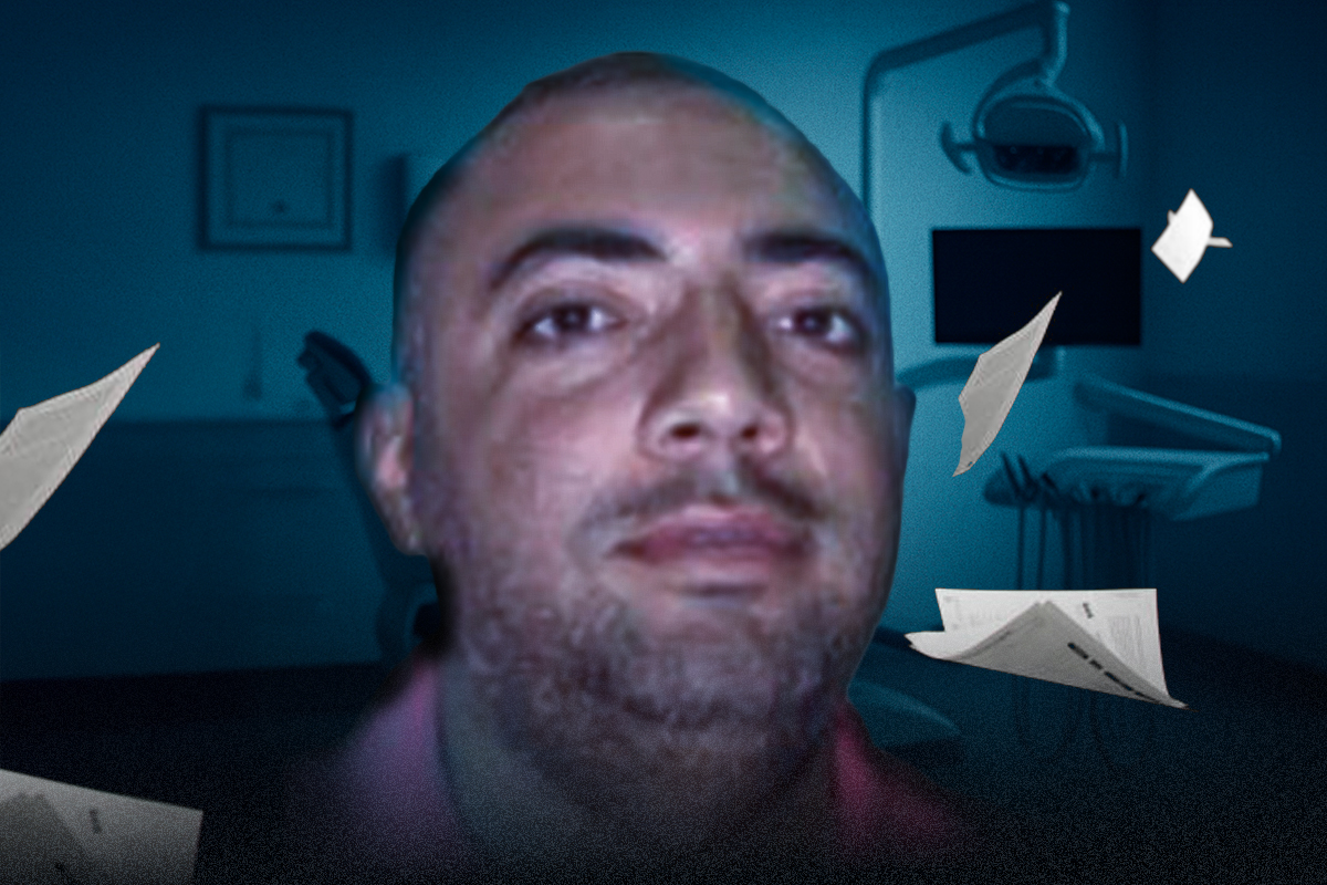 Dentista Policial Militar Desmascarado: Fraude Choca o CNU e Revela Rede Criminosa!