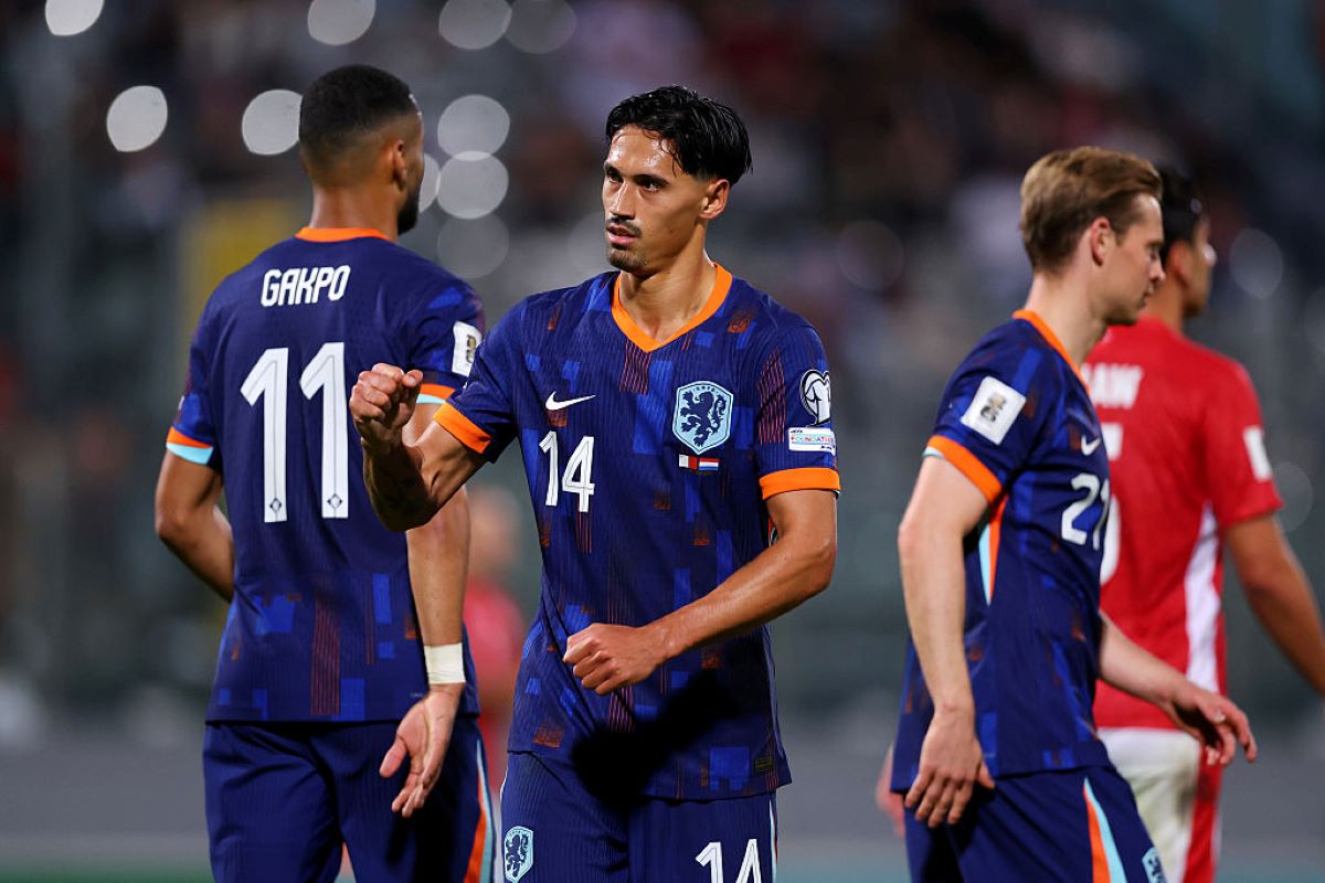 Goleada Histórica! Áustria Aplica 10 a 0 e Sacode as Eliminatórias da Europa