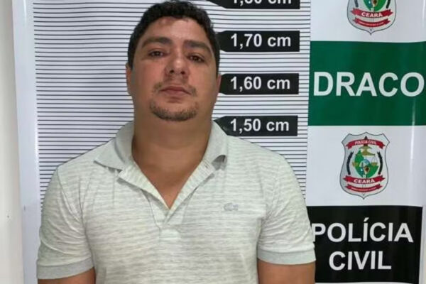 Imagem colorida, MPF apura morte de filho de escrivã da PC durante operação da PF - Metrópoles