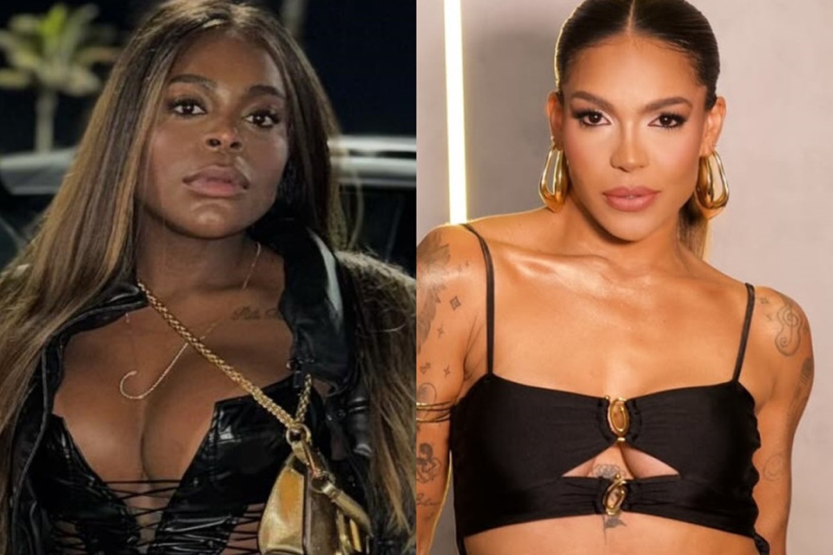 Jojo tira satisfação após Tays Reis expor mágoa: “Queria entender”