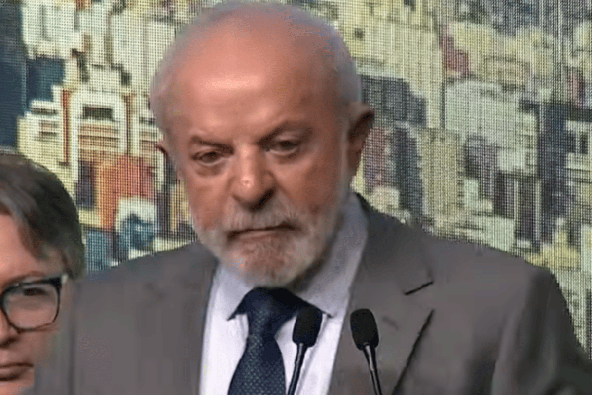 Lula Revela: A Realidade Chocante da Riqueza Brasileira e a Crise Silenciosa!
