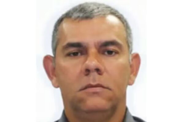 Foto colorida de Giancarlo Gomes Rodrigues - Metrópoles