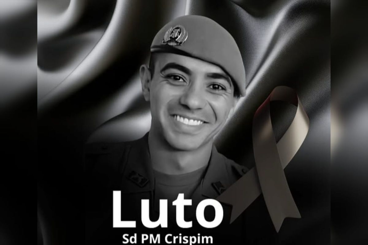 Policial Militar é Assassinado a Tiros em Assalto Durante Romaria: Entenda o Caso