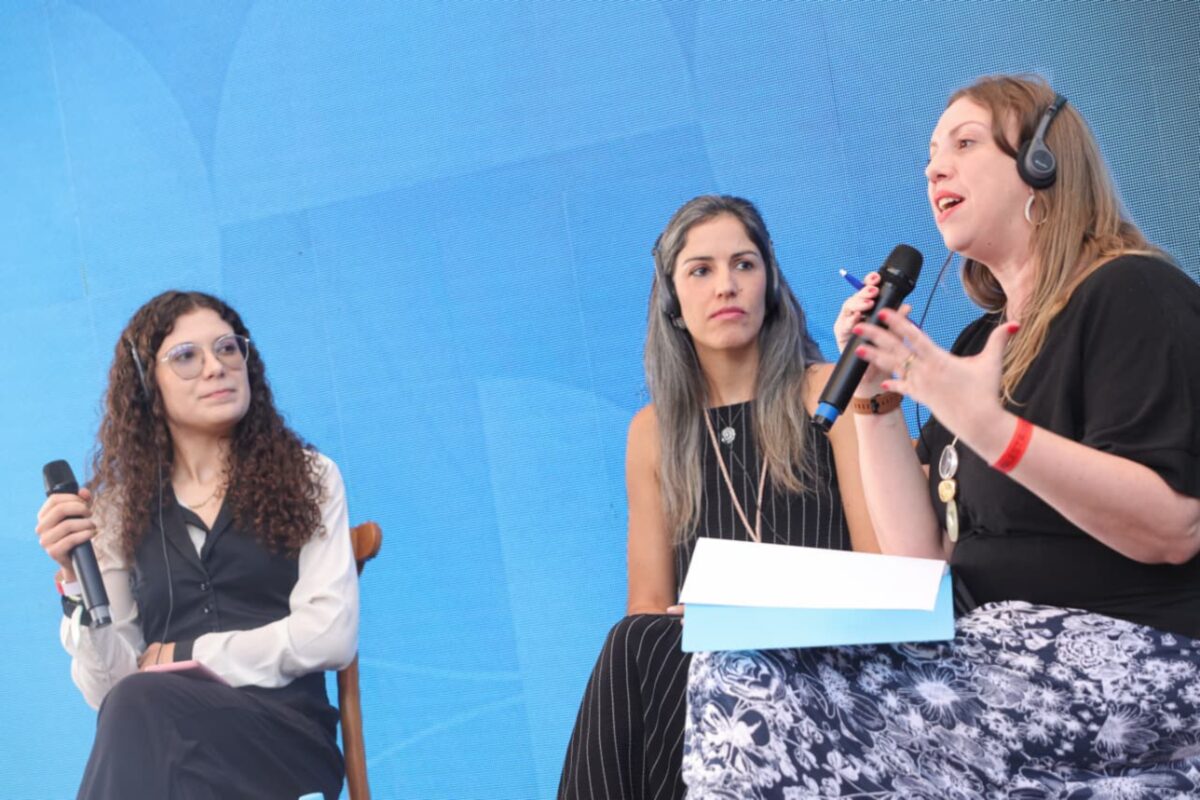 Festival Curicaca: Mulheres que Estão REVOLUCIONANDO a Tecnologia Brasileira (Você Precisa Conhecer!)