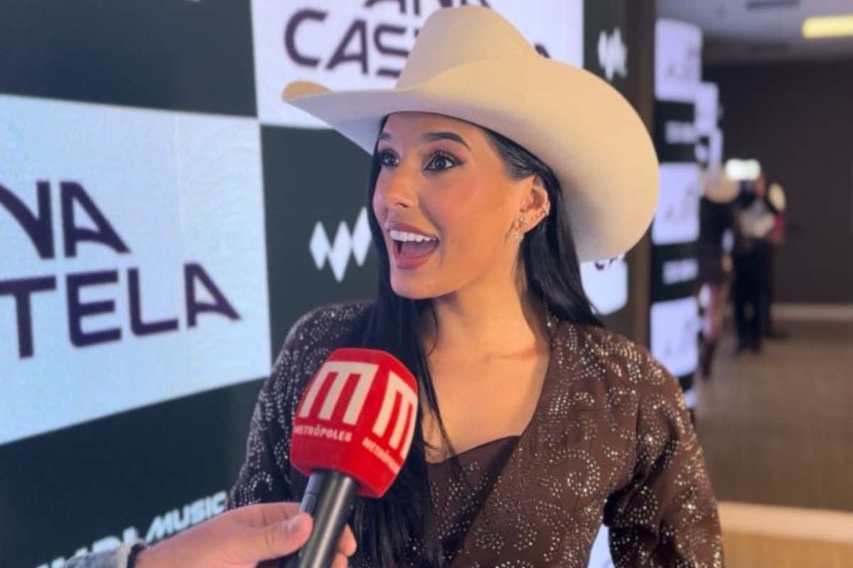 Ana Castela Revela Status do Romance com Zé Felipe e Surpreende Fãs!