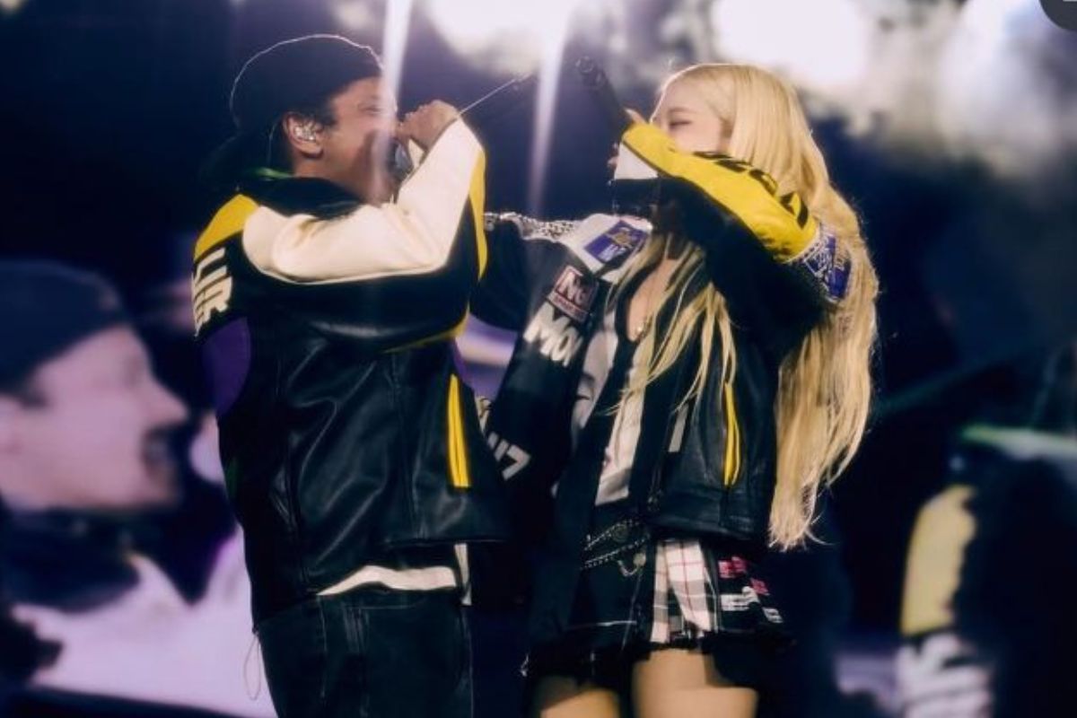 Rosé revela desentendimento "feio" com Bruno Mars antes de clipe APT