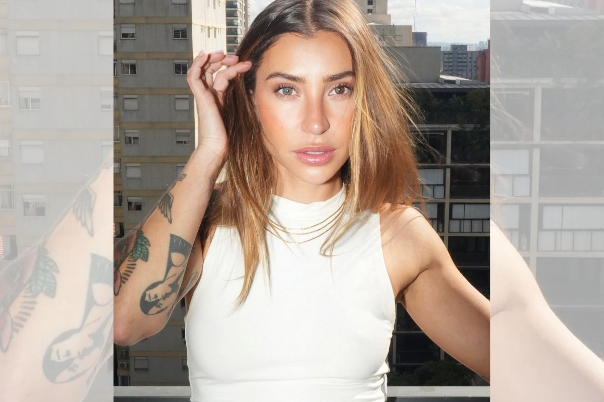 foto colorida Mina Winkel 