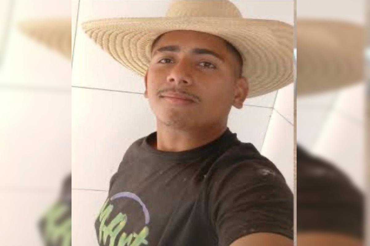 Jovem conhecido por gostar da polícia é morto pelo CV após saudar PM