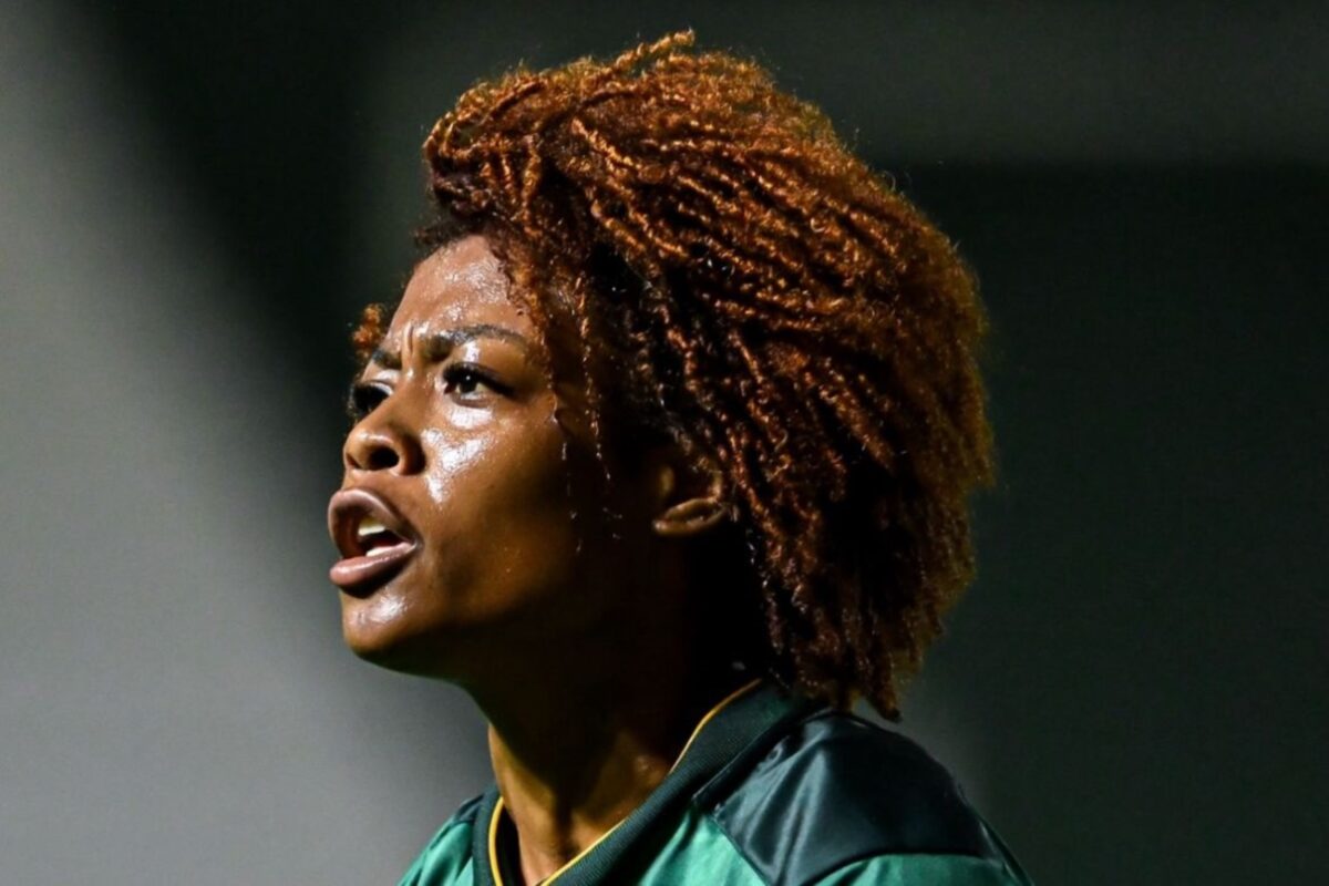 São Paulo Demolido na Libertadores Feminina: A Derrota que Chocou o Futebol!