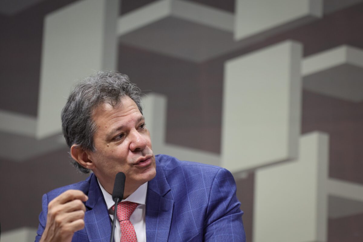 O maior temor das bets em relação ao plano de Haddad