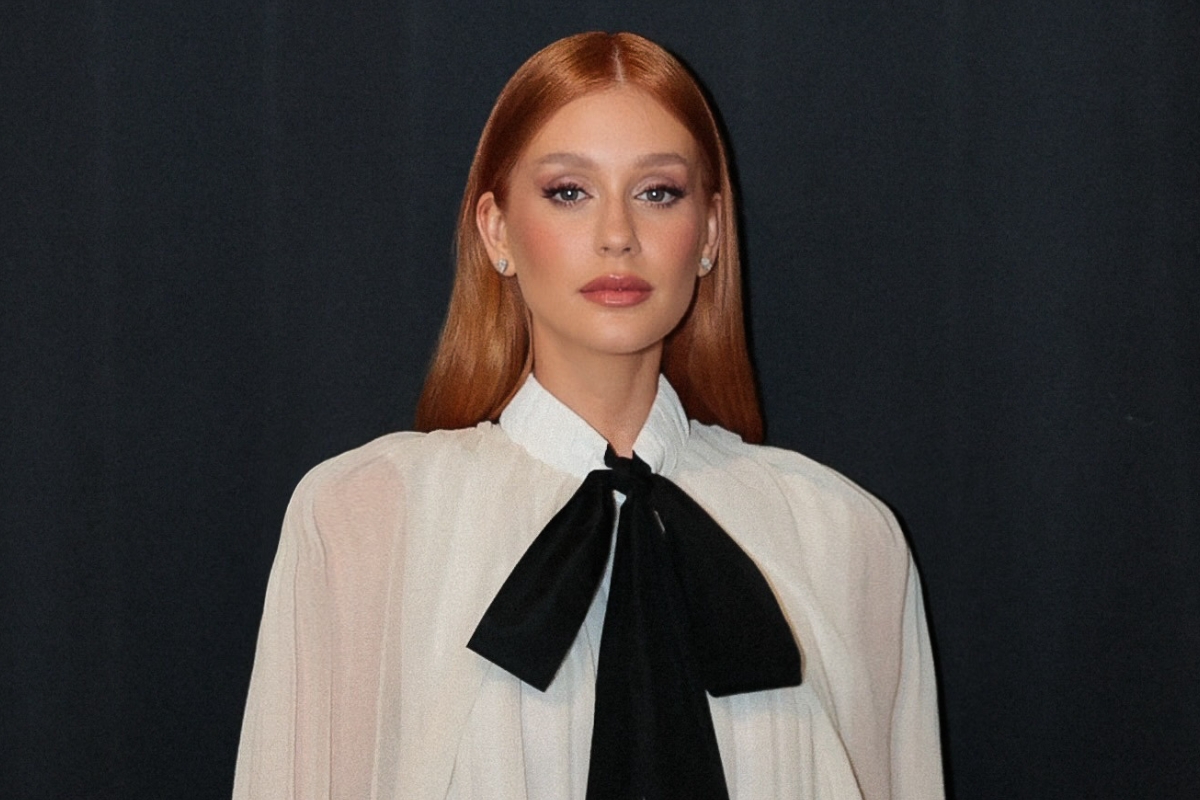 Marina Ruy Barbosa recusa papel de vilã na Globo; saiba o motivo