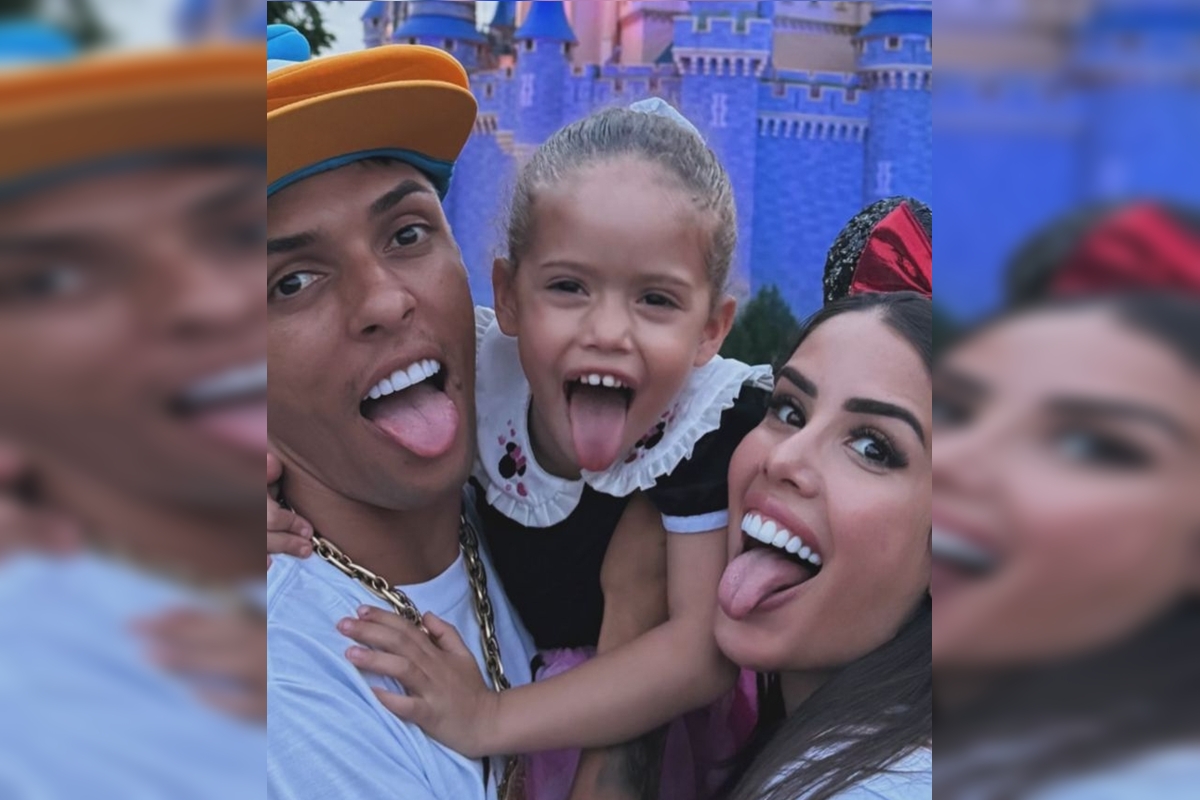 Mulher de Buzeira quebra silêncio e fala sobre prisão do influencer