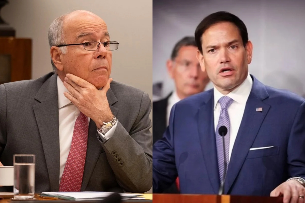 Mauro Vieira chega ao Canadá para o G7 e pode ter reunião com Rubio