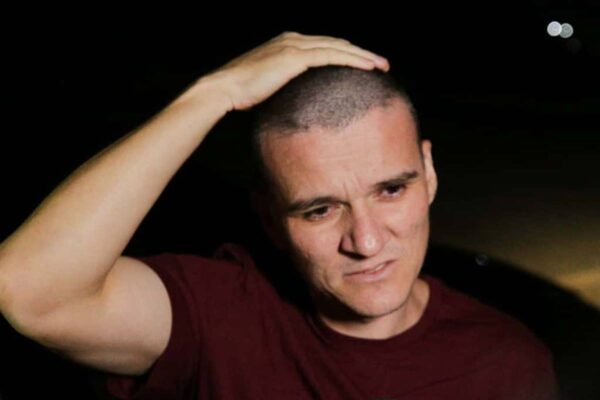 Após 15 anos preso, Francisco Mairlon é liberado do Complexo Penitenciário da Papuda. A Sexta Turma do Superior Tribunal de Justiça (STJ) anulou a sua condenação pelo Crime da 113 Sul, na tarde desta terça-feira (14/10) - Metrópoles