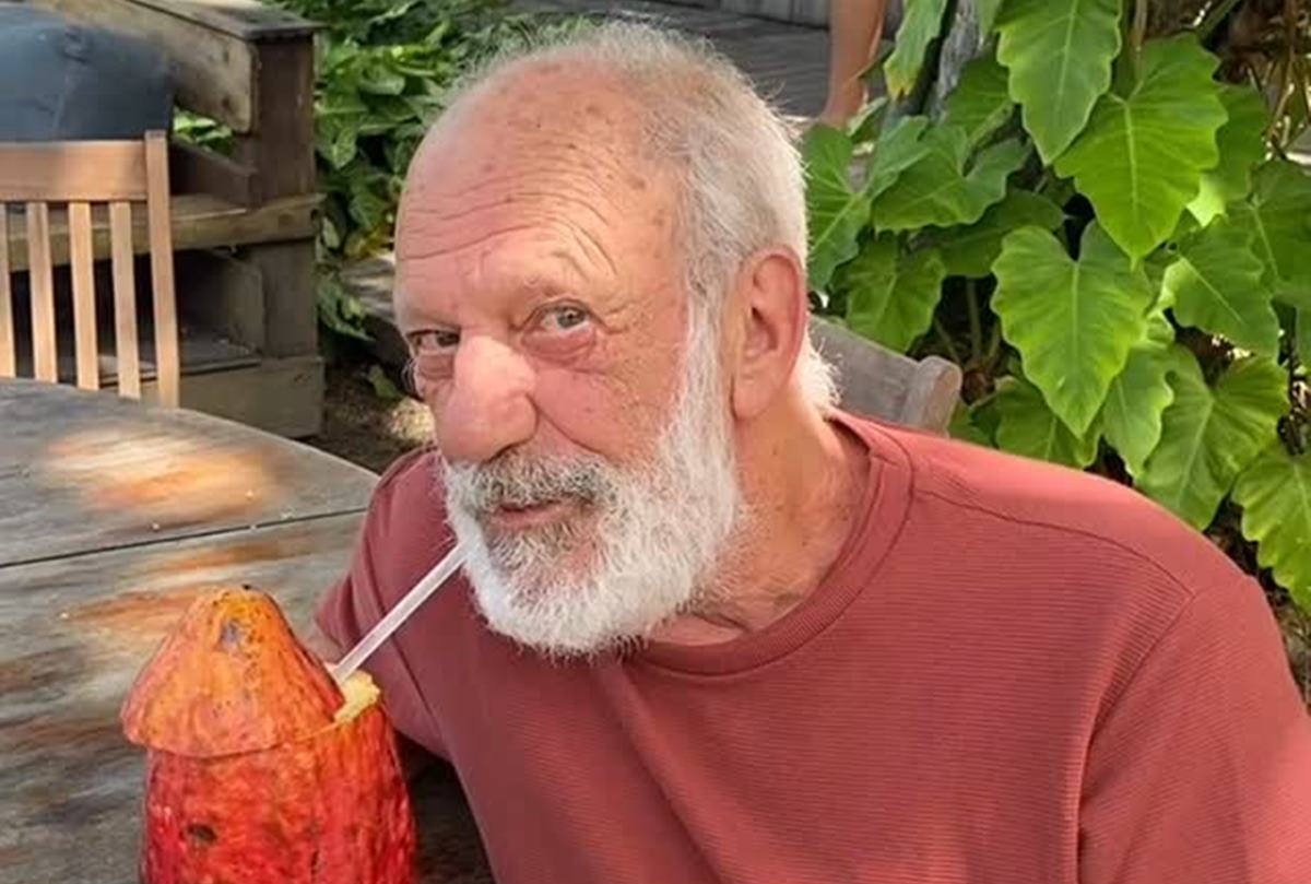 Ex-ator da Globo Revela Segredo: Por que ele pode cultivar maconha sem ser preso?