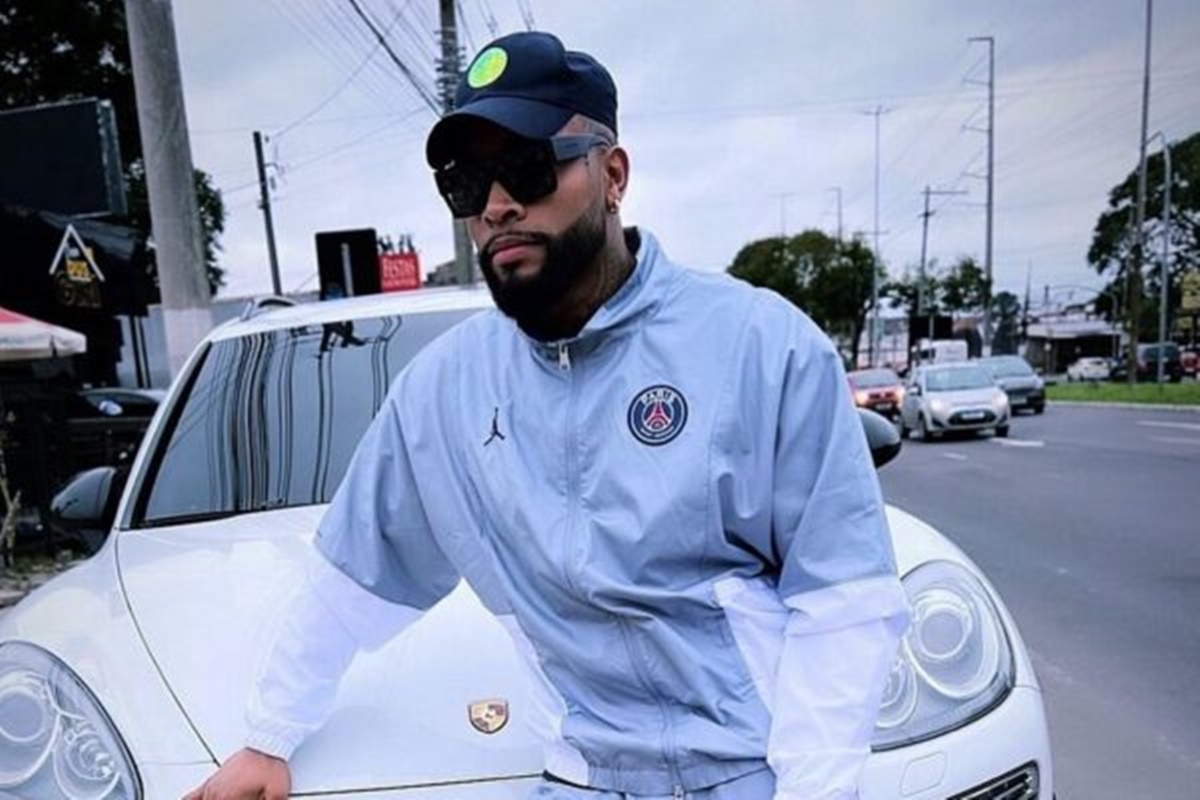 Mais de R$ 500 mil: saiba detalhes do leilão dos carros de Nego Di