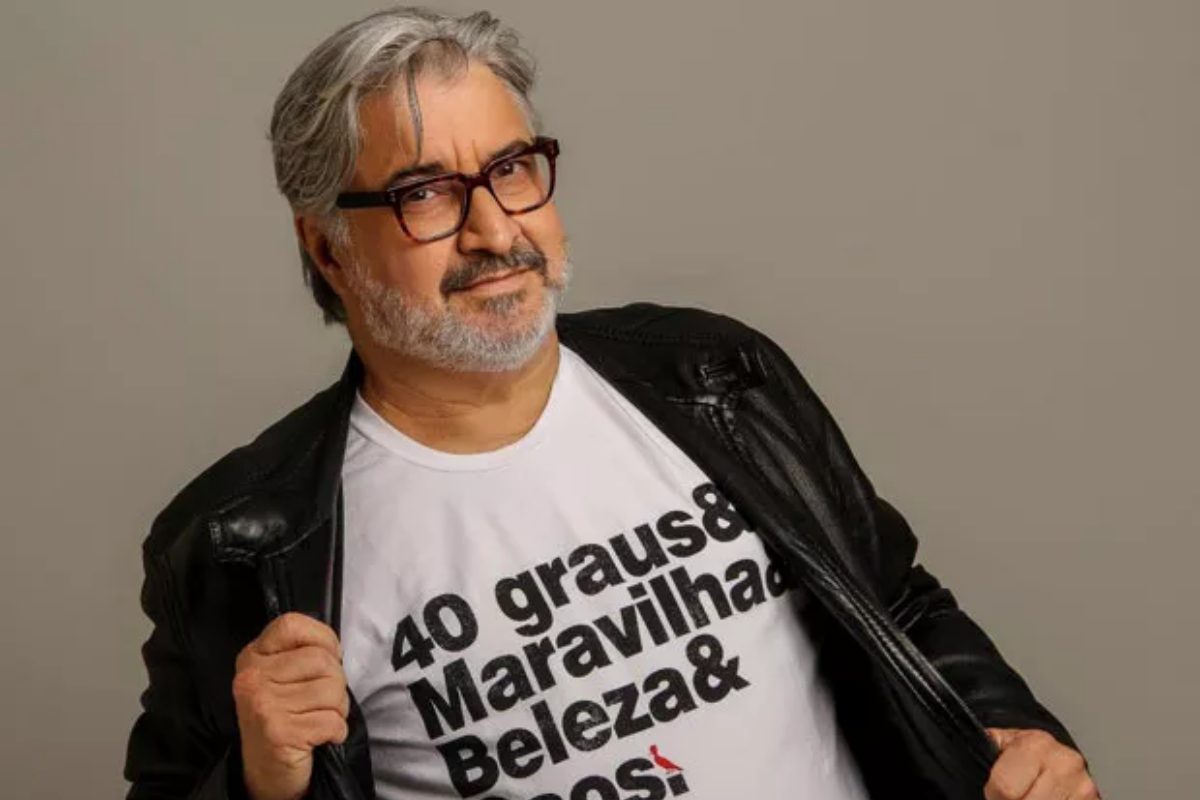 Sérgio Mattos, que lançou Gisele Bündchen, morre aos 62 anos