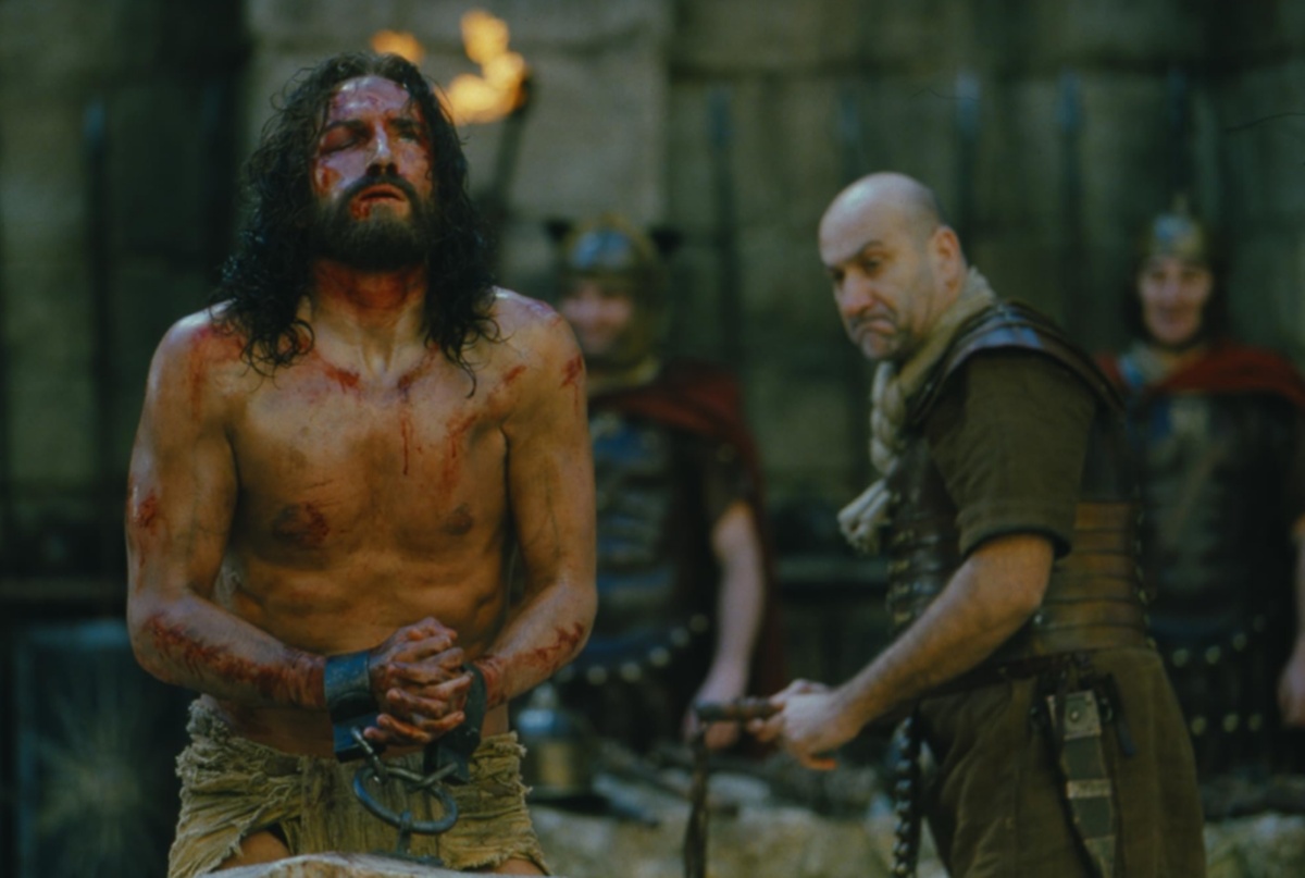 A Paixão de Cristo: veja elenco da sequência do filme