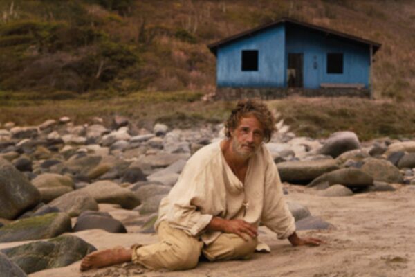 O Filho de Mil Homens