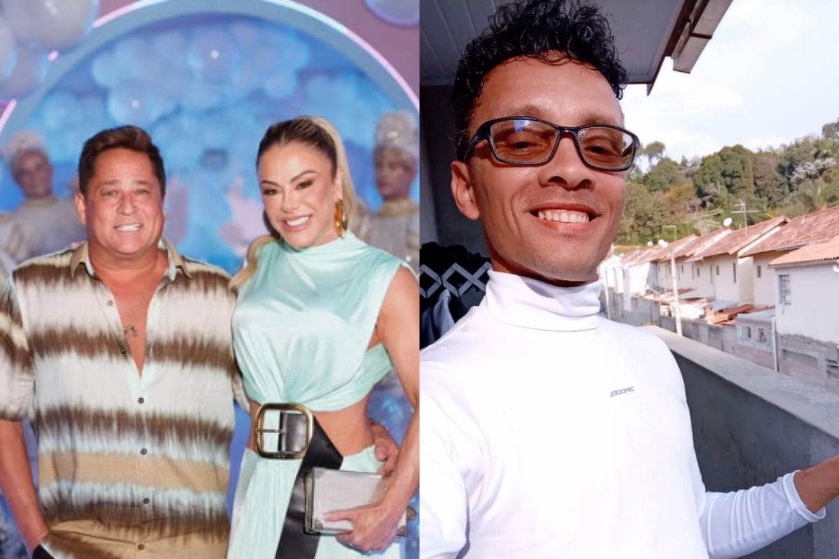 Menino “adotado” por Poliana Rocha conta por que a chamava de “mainha”