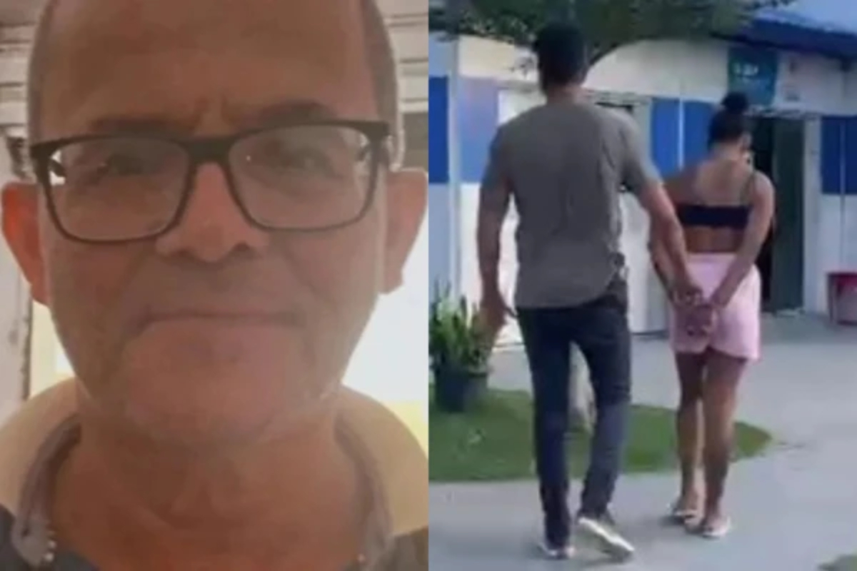 Suspeita de matar guarda municipal em festa é presa na Bahia
