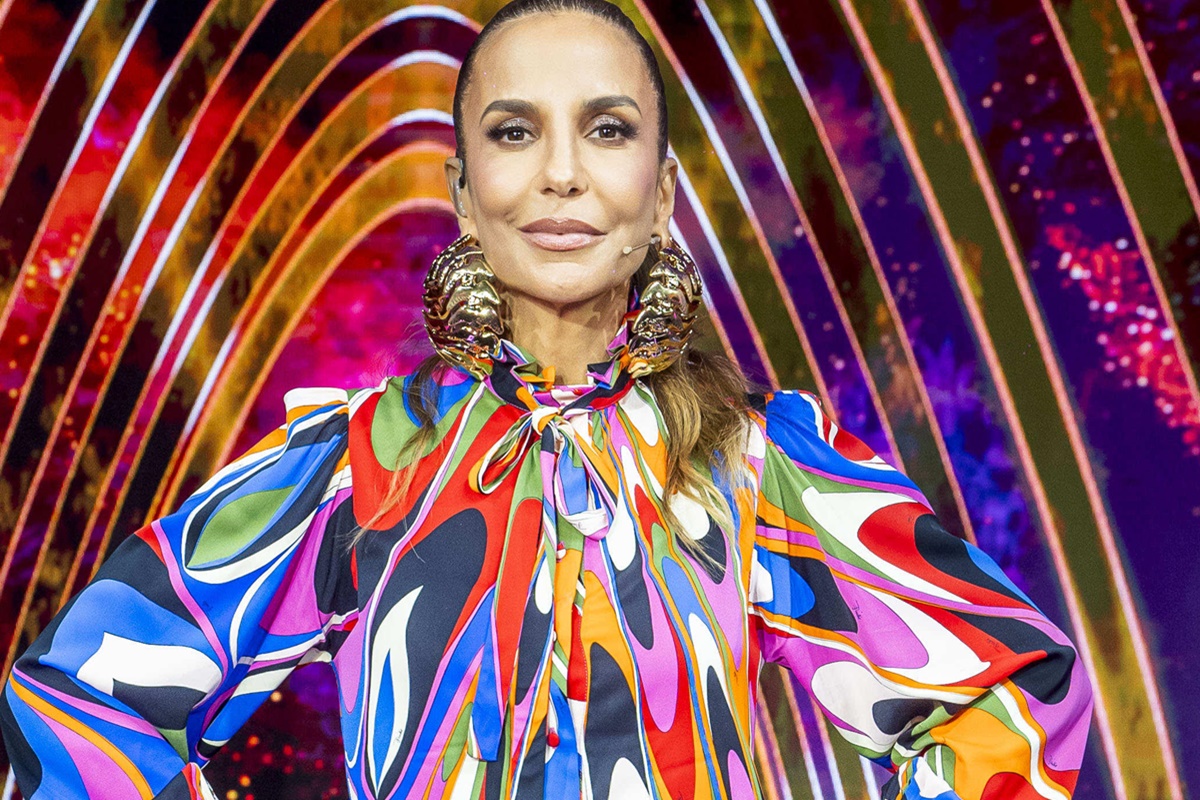 Ivete já tem data para “encarar” foliona “esmagada” no bloco Coruja