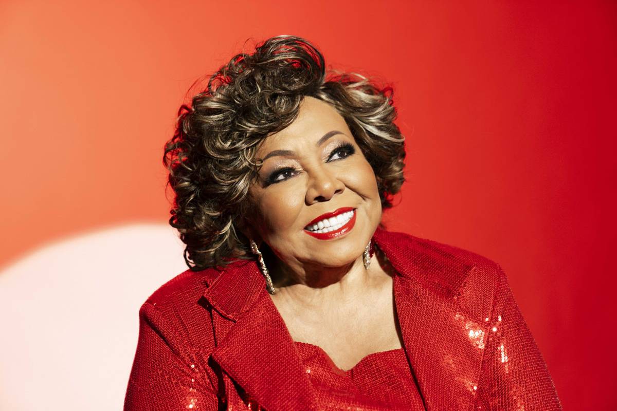 Alcione Detona Final de 'Vale Tudo' em Show: “Final Sem Graça, Fiquei Invocada!”