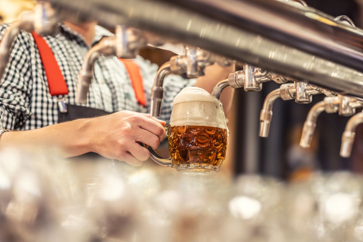 Oktoberfest: 4 bares e pubs para celebrar a tradição alemã no DF