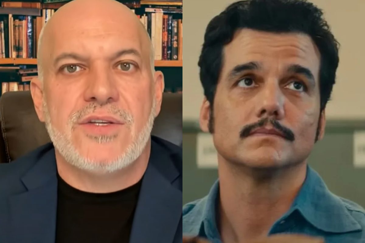 Ator de Tropa de Elite rompe silêncio sobre Wagner Moura: “Se esconde”