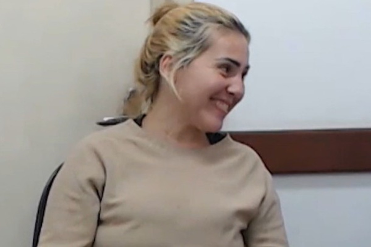 Rol de testemunhas: ninguém quer depor a favor da serial killer de SP