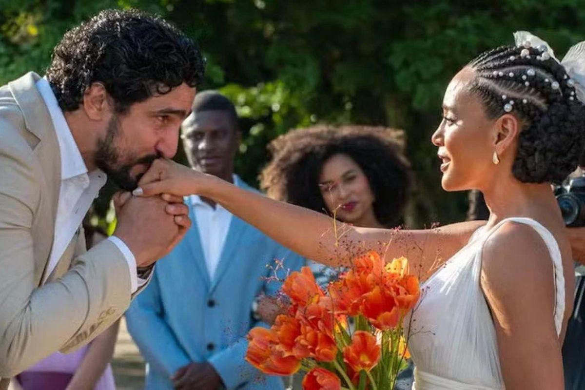 Final Explosivo em 'Vale Tudo': Raquel Conquista a Felicidade e Milhões!