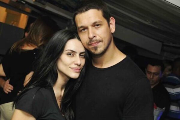 João Vicente de Castro e Cleo Pires