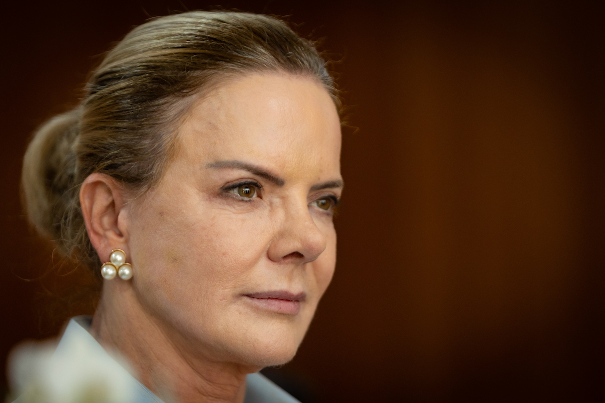 Governo quer resposta de Pacheco sobre Minas até o final do ano