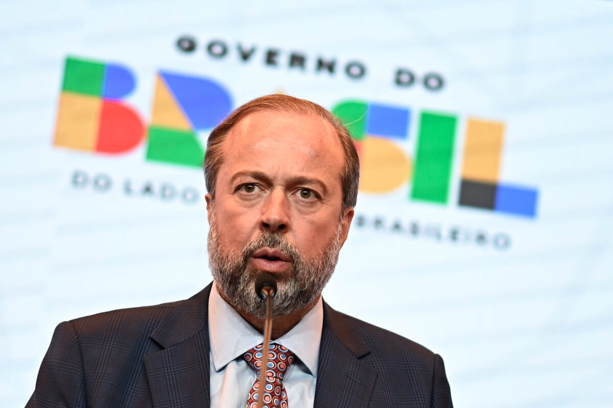 Servidores de estatal citam “sucateamento” e cobram ação do governo