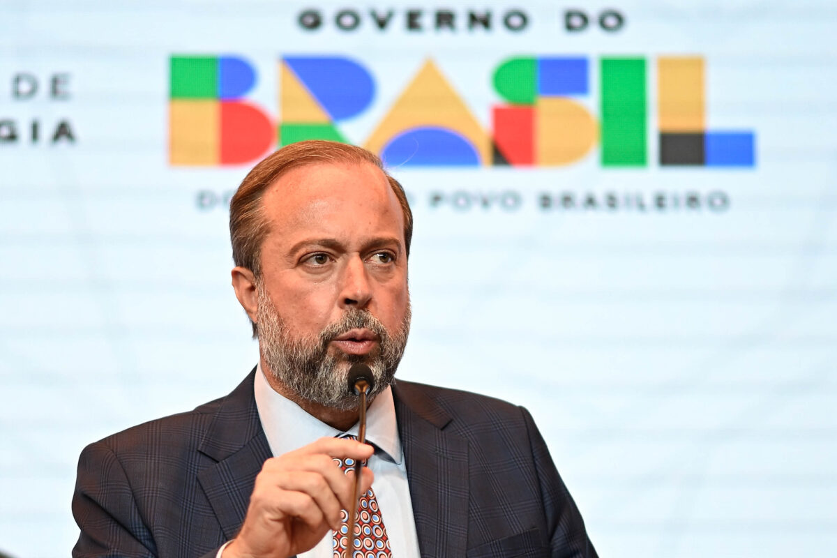 Minério e petróleo podem financiar fundo de transição energética