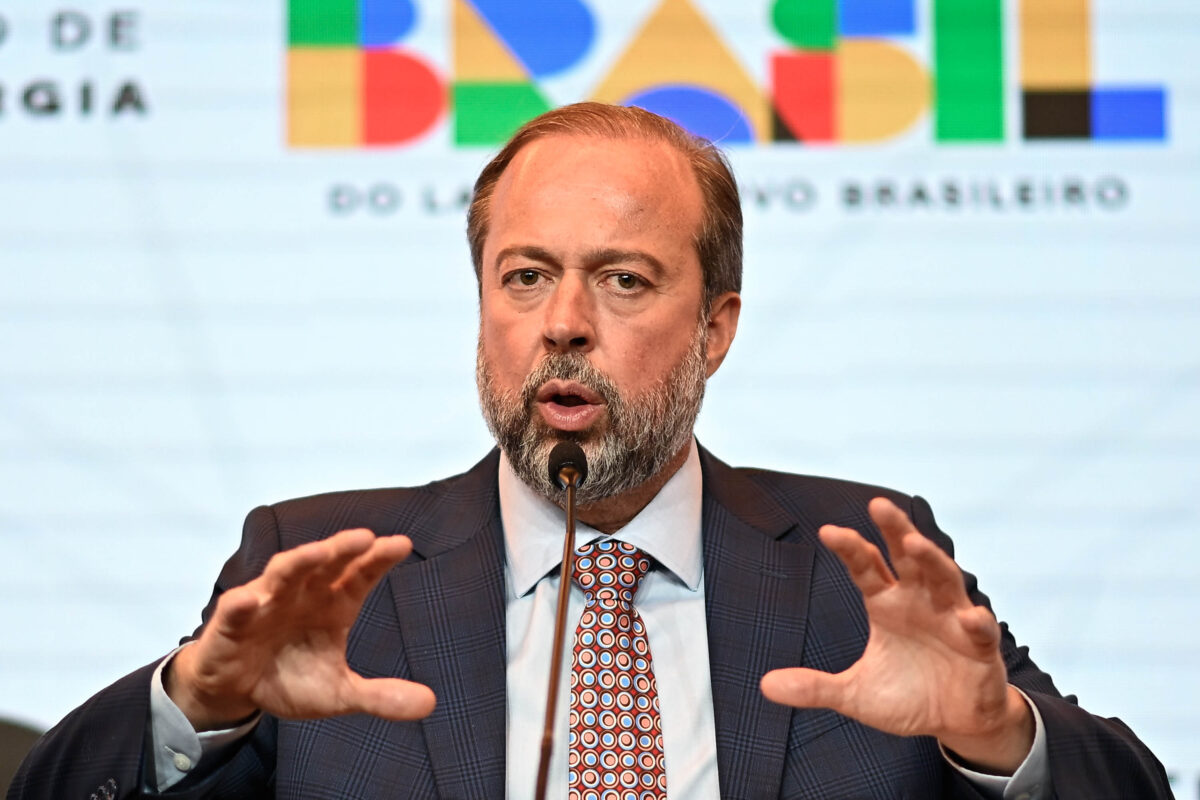 Urgente: Ministro Celebra Licença do Ibama para Petróleo na Amazônia e Promete Exploração Sustentável