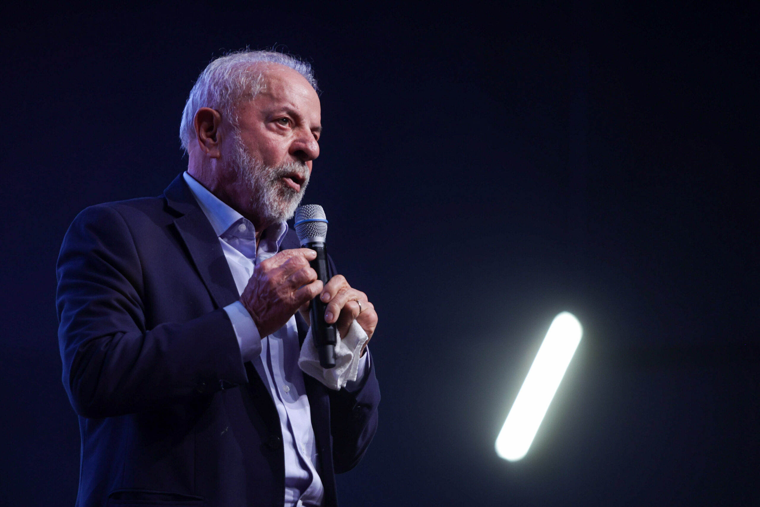 Lula está errado: o Congresso está no fundo do poço desde o mensalão