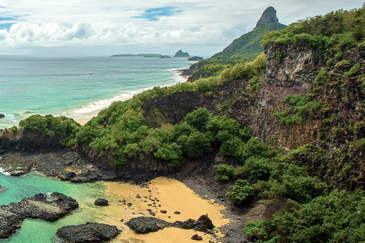 Ingresso do Parque de Fernando de Noronha aumenta; confira valores