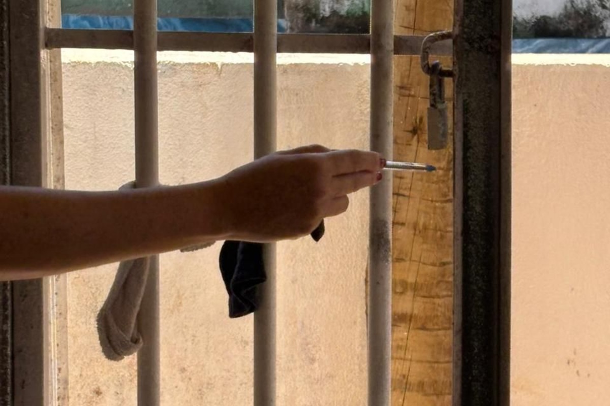 Polícia prende responsável por clínica após suspeita de maus-tratos