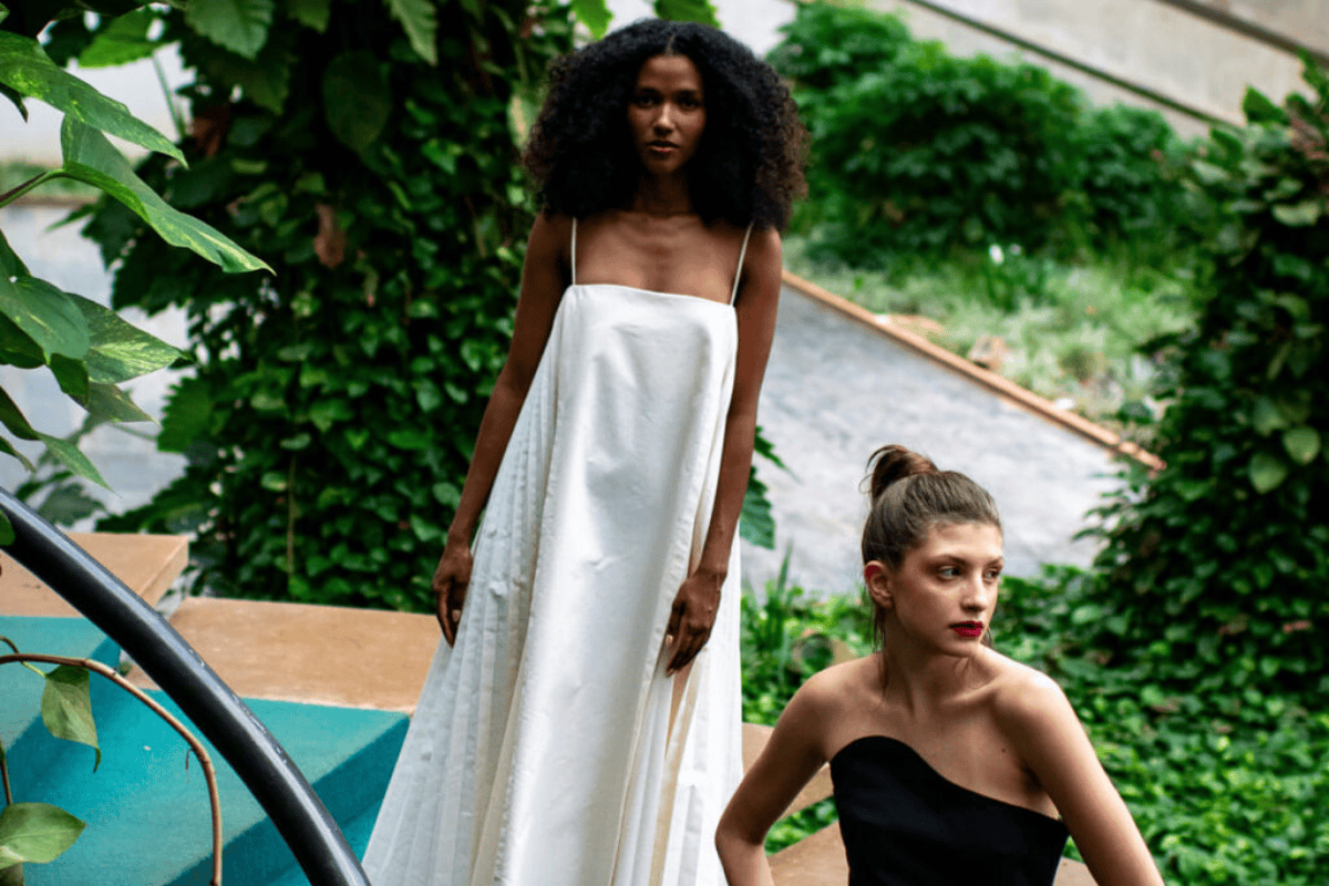 Metrópoles Catwalk promove rodas de conversa sobre moda no DF