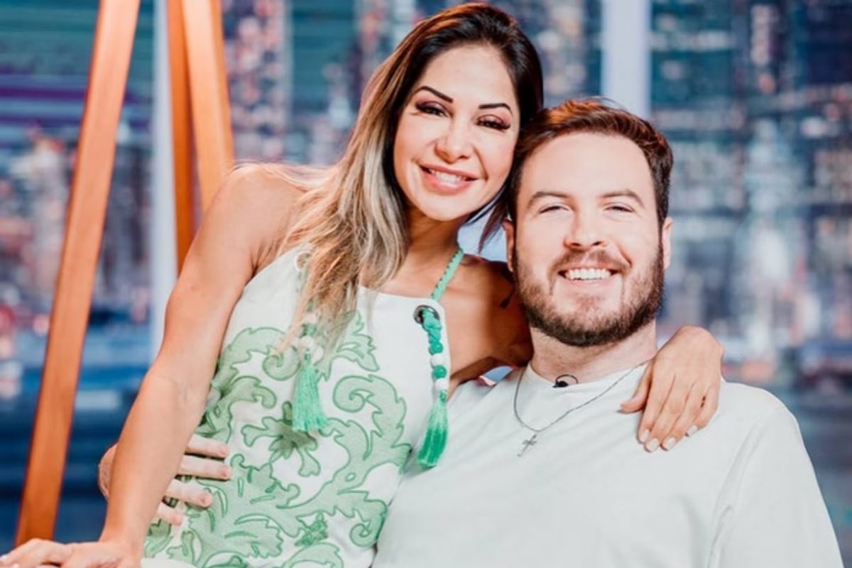 Fala de Maíra Cardi sobre controle gera alerta de especialistas