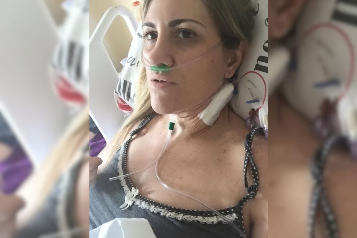 Mulher que agrediu blogueira em boate em 2015 é condenada a 2 anos