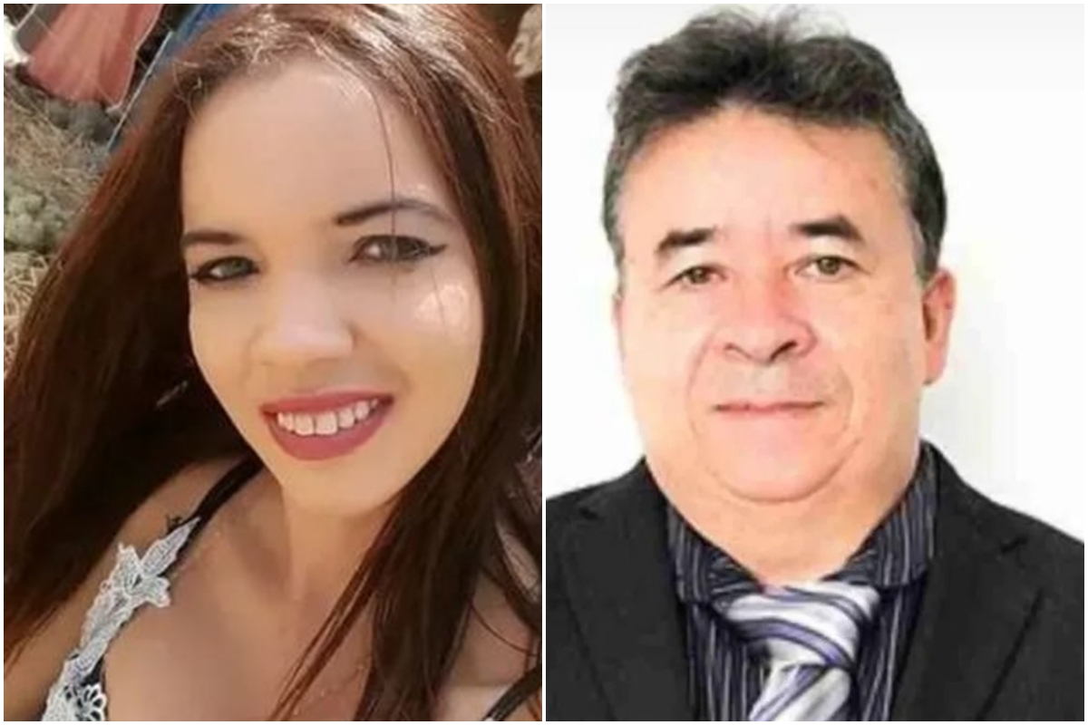 Corpo jamais encontrado: ex-vereador é condenado por matar grávida