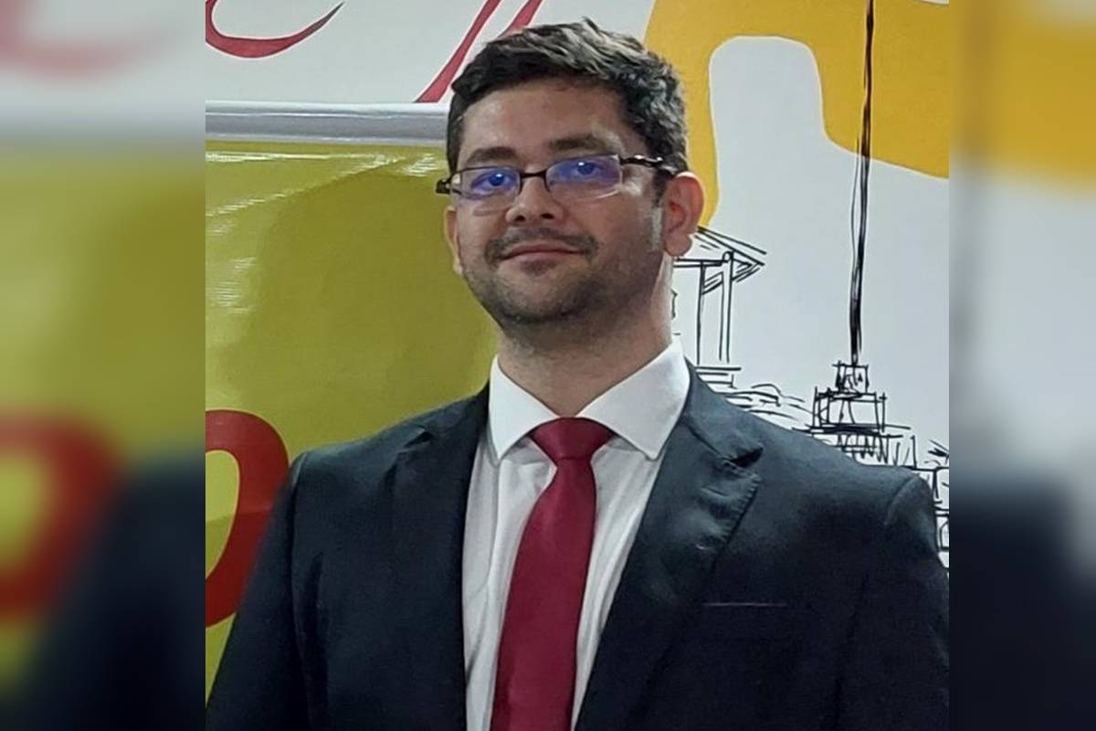 Ex-PM foi alvo de operação após família de presidente da CLDF denunciar perseguição
