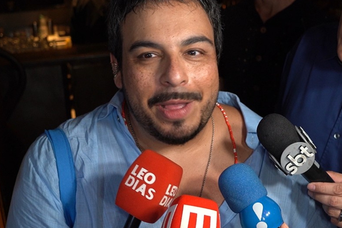 Ator que “ressuscitou” Odete Roitman conta bastidores de cena secreta