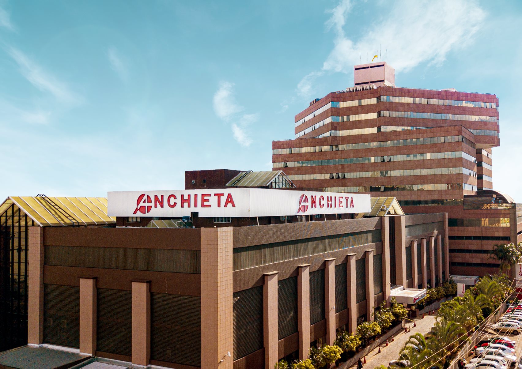 Dia do Médico: A Homenagem do Hospital Anchieta e a Revolução da Medicina!